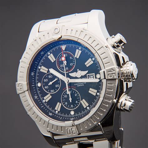 breitling super avenger 2 price.